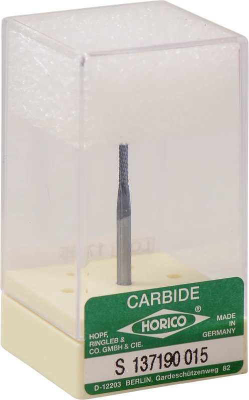 HM-Fräser 137  Stück  schwarz besch., schnelle Anpassung, dunkelblau grob, HPS, Fi. 137, 10 mm, ISO 015