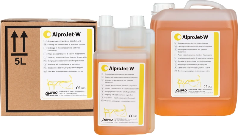AlproJet-W  Kanister  10 Liter