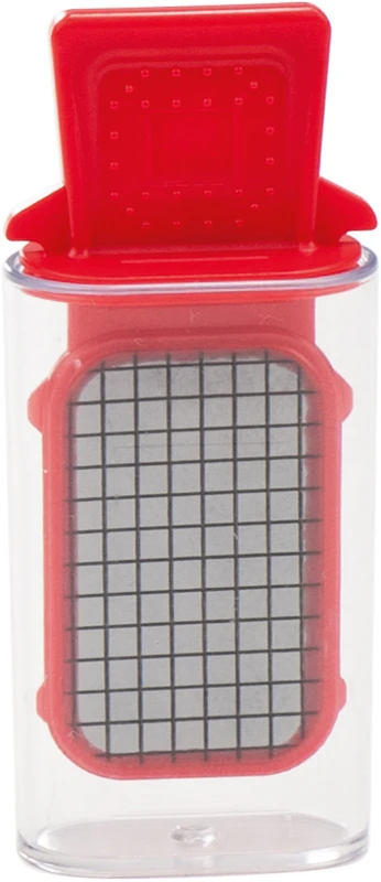 Total Counter Tester  Stück