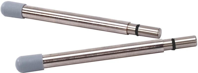 Kippstützen  Packung  Paar Kippstützen