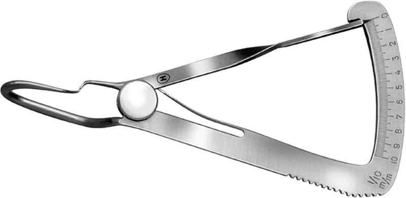 Messzirkel nach Interlook  Stück  HSL 245-12
