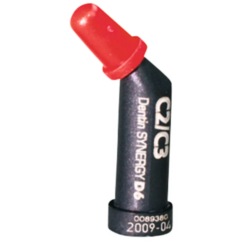 SYNERGY® D6  Packung  10 x 0,25 g Tip dentin C2\C3