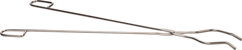 Tiegelzangen  Stück  HSN 335-60, 600 mm, Ø 8 mm