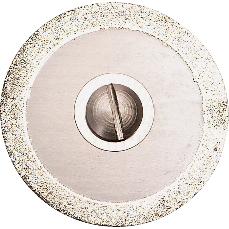 Ultracut  Stück  montiert, Ø 20 mm, Stärke 0,15 mm