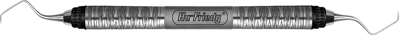 Küretten Gracey Standard  Stück  Figur 9\10 Rigid, Griff #7