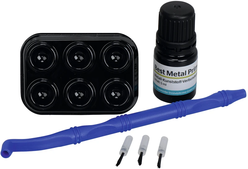 Best Metal Primer  Flasche  5 ml