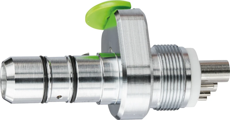assistina Adapter  Stück  HPI