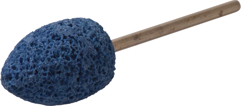 TOPDENT BA 606 Blaue Steine  Stück  blau, mittel