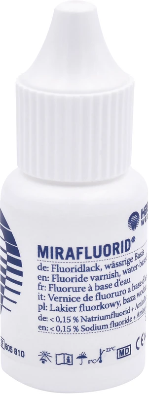 Mirafluorid®  Flasche  5 ml