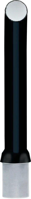 Bluephase® Lichtleiter  Stück  10 mm, schwarz für G4