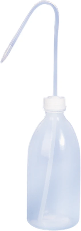 Dosierflaschen   Stück  Dosierflasche leer, medium