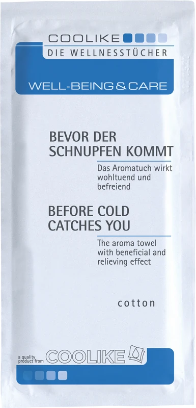 Health & Care Tücher   Beutel  50 Schnupfentücher