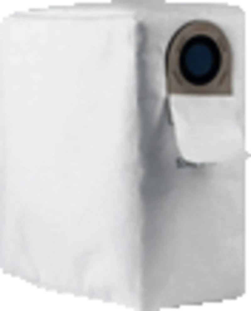 Filterbeutel  Packung  3 Stück