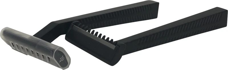 Einmal-Rasierer  Karton  10 x 100 Stück