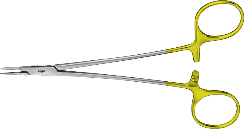 Durogrip® Nadelhalter nach Ryder  Stück  BM055R, 155 mm, Draht 2\0