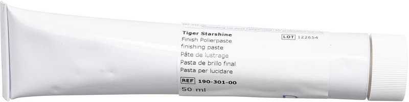 Tiger Starshine Universal Finish  Tube  50 ml