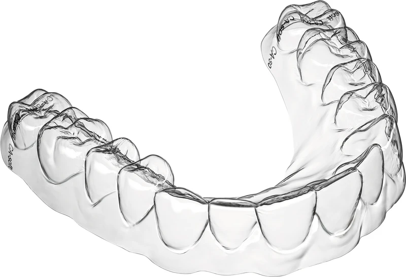 CA® Folie  Packung  10 Stück 0,5 x 125 mm