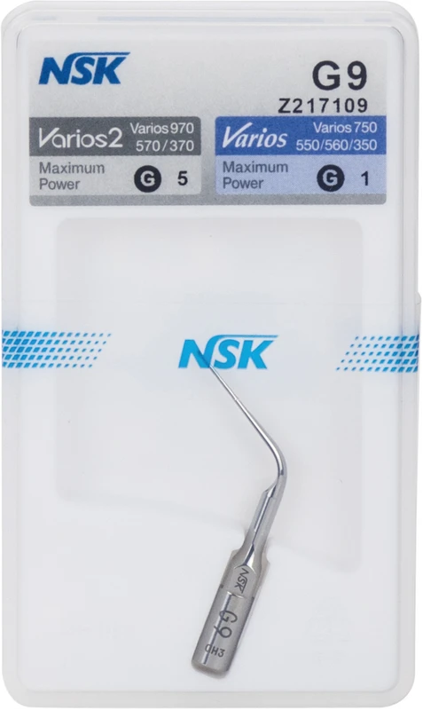 Varios Aufsätze  Stück  Scaling Aufsatz G9