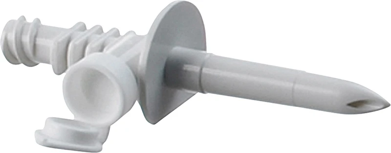 Autoklavierbare Sterillinie   Packung  10 Infusionzlanzetten, zum Einmalgebrauch