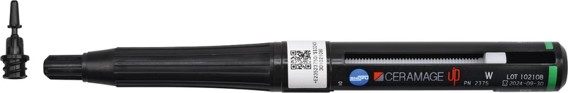 CERAMAGE UP  Spritze  5 g Komposit effekt W