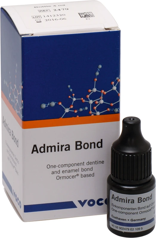 Admira Bond  Flasche  4 ml