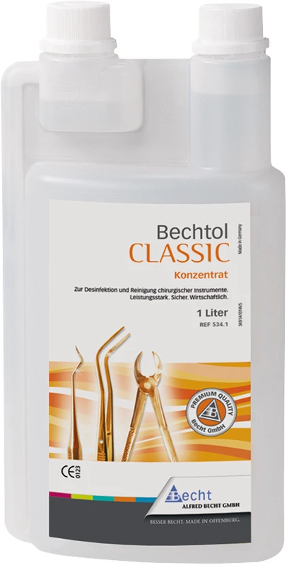 Bechtol CLASSIC  Flasche  1 Liter