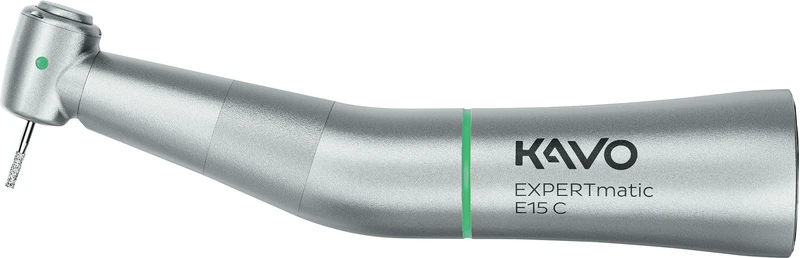 EXPERTmatic E15 C  Stück  4:1