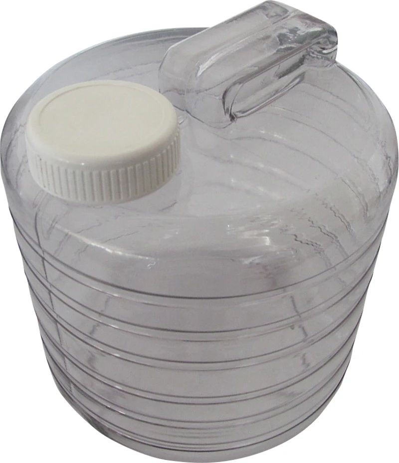 Wasserbehälter  Stück  für Water Distiller
