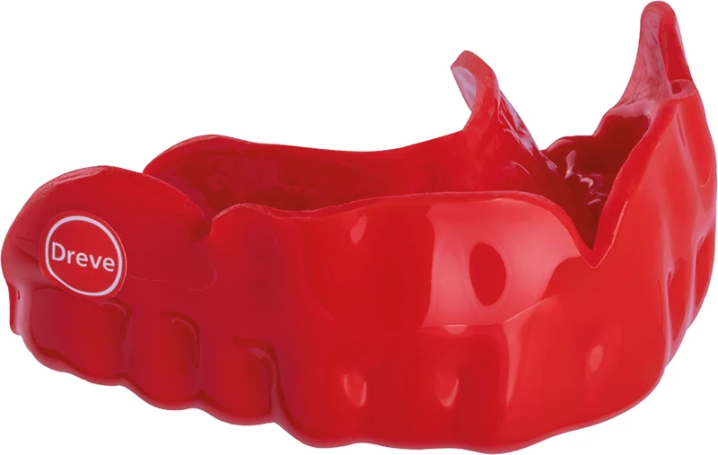 Drufosoft® colour  Packung  10 Stück rot, Ø 120 mm, Stärke 3 mm