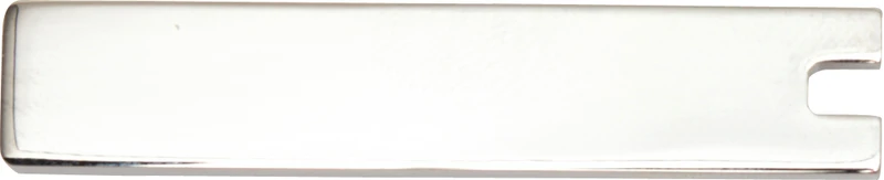 Endo-Instrumente  Stück  Schlüssel für Feilenhalter