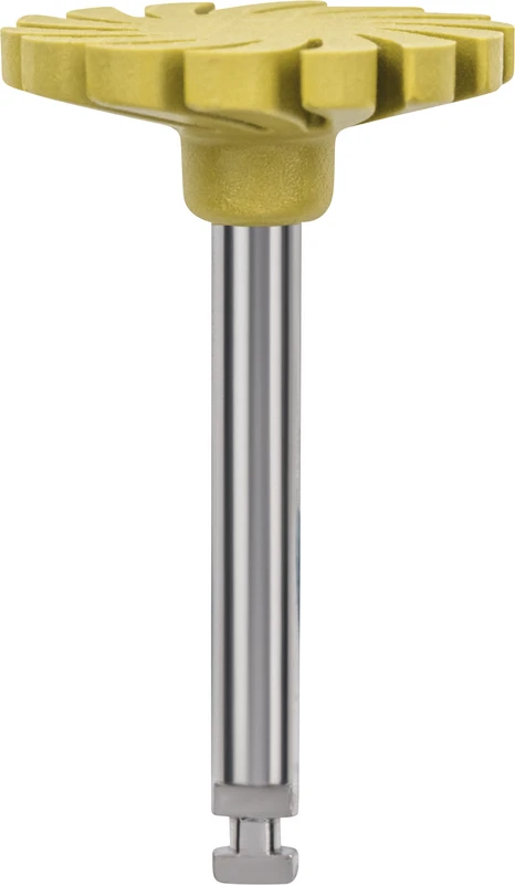 StarTec RA  Stück  gelb superfein, RA, Figur 099 Twist, 1,5 mm, ISO 130