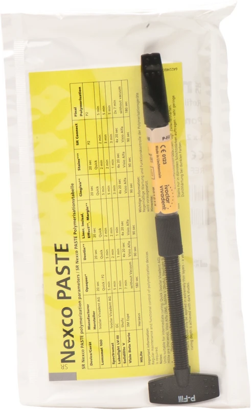 SR Nexco®  Spritze  2,5 g Pontic Fill