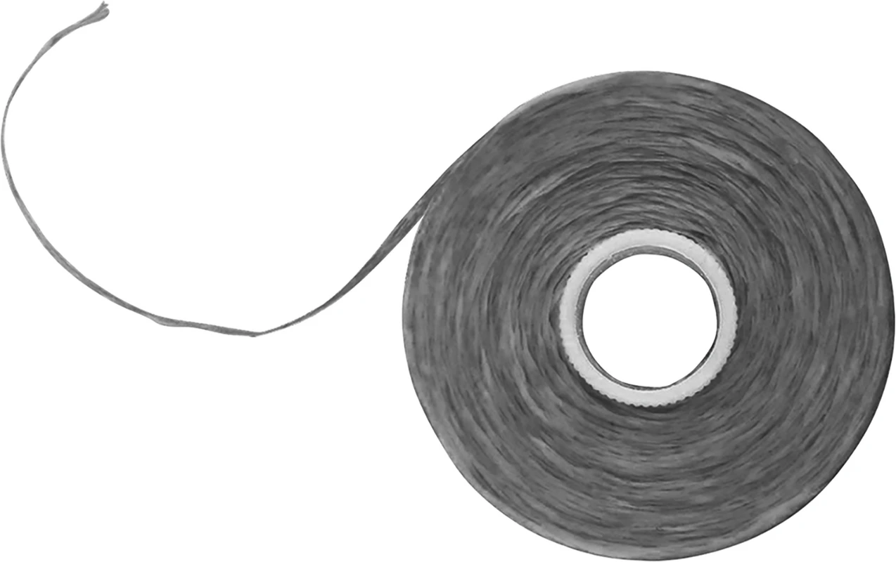 Humble Zahnseide  Packung  50 m Aktivkohle