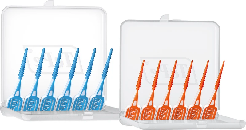 TePe® EasyPick  Dispenser Box  200 x 2 Stück XL