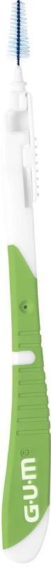 GUM® BI-DIRECTION   Packung  6 Stück grün, Tanne, Ø 1,2 mm