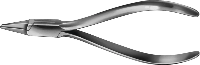 Drahtbiegezange nach Peeso  Stück  DP101R, 135 mm