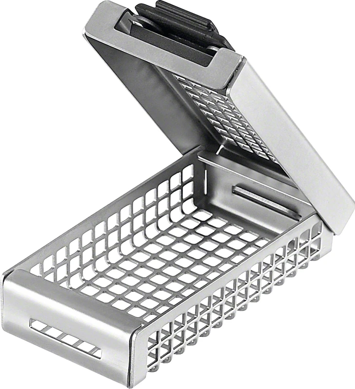 Mini-Siebtrays  Stück  JF146R, 85x44x25 mm