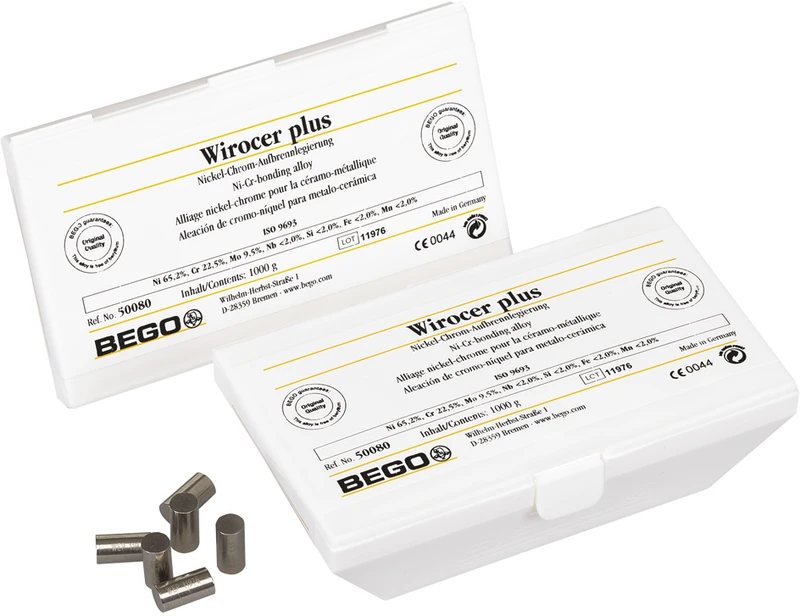 Wirocer plus  Packung  1 kg