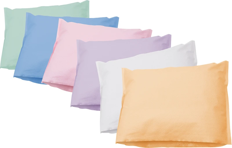 smart Kopfschutztaschen  Karton  500 Stück 25 x 25 cm, blau