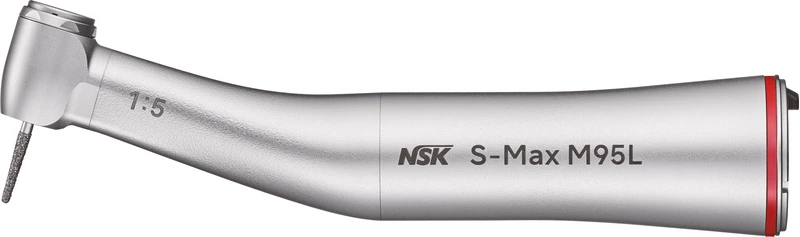 S-Max M95L  Stück  1:5, mit Licht
