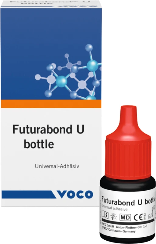 Futurabond U bottle   Packung  5 ml