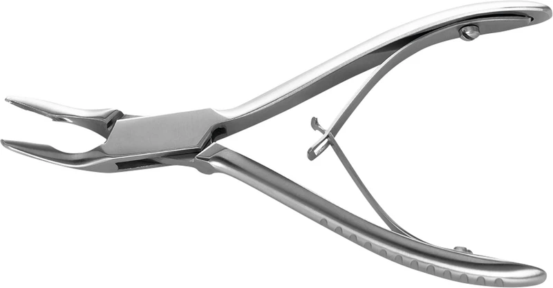 Hohlmeißelzange Mini nach Friedmann Rongeur  Stück