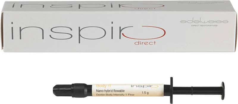 inspiro Flowable   Spritze  1,5 g body i2
