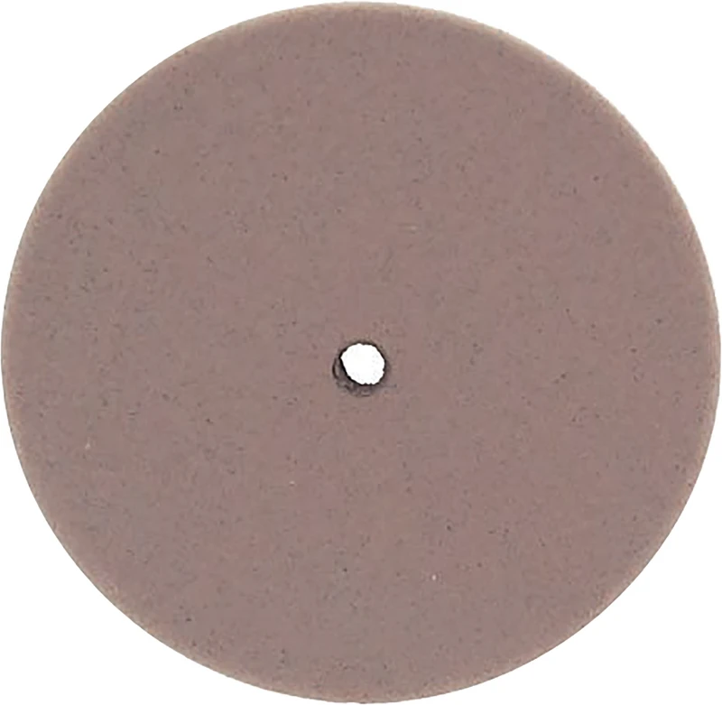 Omnipol für Keramik  Packung  100 Stück rosa, R 22\3