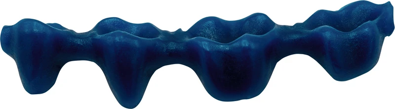 Wachs-Blöcke ohne Girlande   Packung  25 Stück Größe C, 34-37