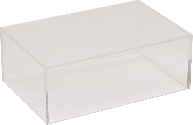 Bohrerständer 2807  Stück  Deckel (B x H x T) 163 x 62 x 107 mm