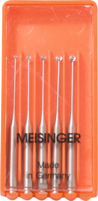 WZK Erweiterer 191R  Set  7 Stück ISO 100-180, RAXL