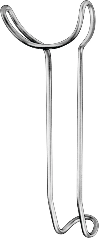 Lippenhalter  Stück  HSF 092-15