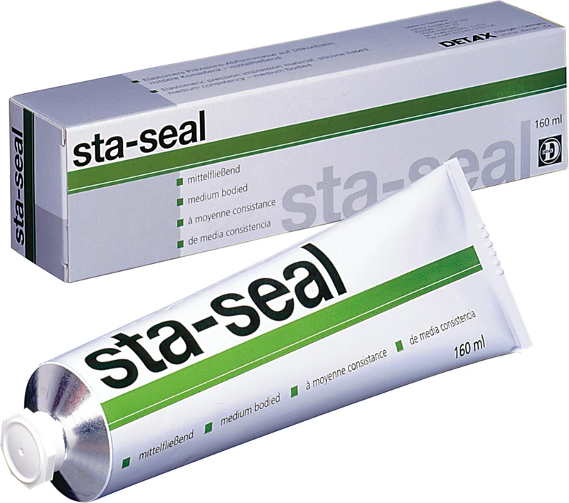 sta-seal  Tube  160 ml