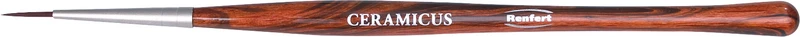 CERAMICUS Pinsel  Packung  2 Stück Größe 2